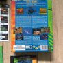 Desert Strike & Jungle Strike Twice The Firepower Big Box PC Game Image 5