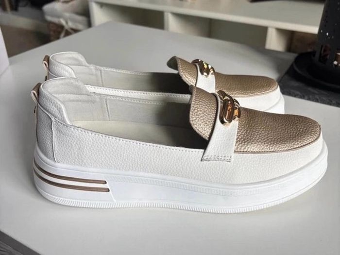 Patrizio Como - Ladies Shoes