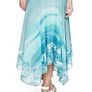 New PER UNA Chiffon Skirt Image 3