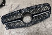 mercedes cla grill