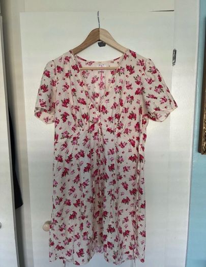 Savida summer dress