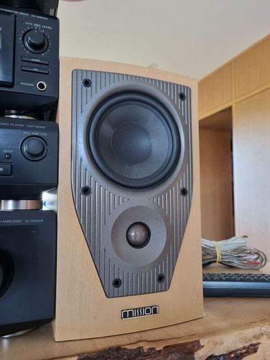 Sony Seperates Hifi System