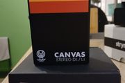Walrus Audio Canvas Stereo