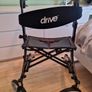Rollator Mint Condition Image 2