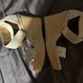 Micheal Kors Wedges - Size 4 - Brand new Image 2