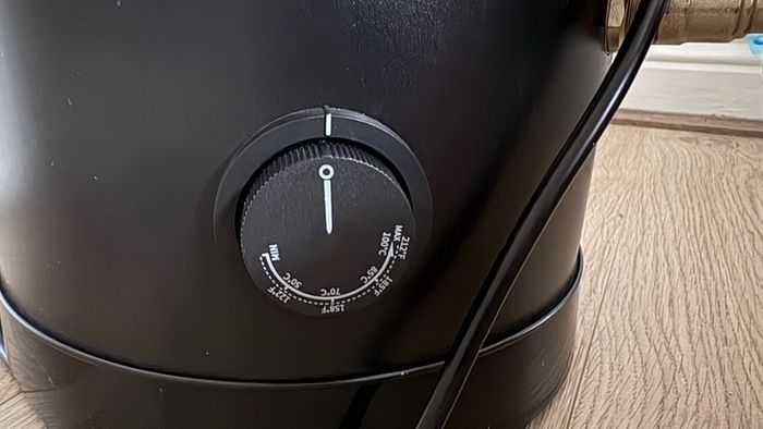 Wax Melter