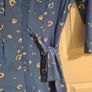 Whistles Midi Shirt Dress Size Uk10 Image 4