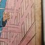 Marvel UK Silver Age Comic Fantastic #38 1967 The X-Men Power Comic Image 4