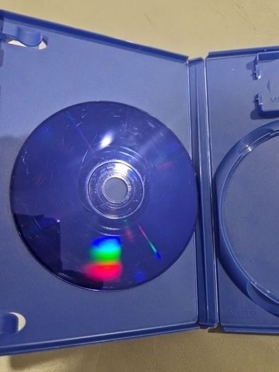 Gigawings Generations PlayStation2 Ps2 games Original