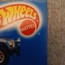 Hot wheels Baja Bug 1990 Image 5
