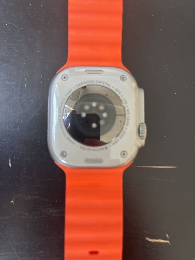 Apple Watch Ultra 2