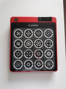 Game Flash pad infinite