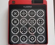 Game Flash pad infinite