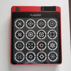 Game Flash pad infinite