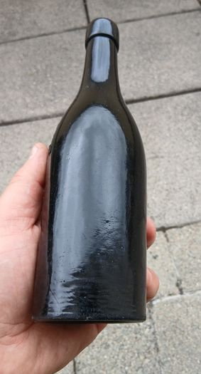 Vintage Kiloh & co Cork bottle