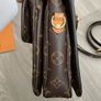 Louis Vuitton Pochette metis Image 5