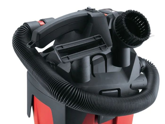 FLEX VC 6 L MC 18.0 Compact vacuum cleaner