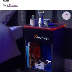 gaming desk