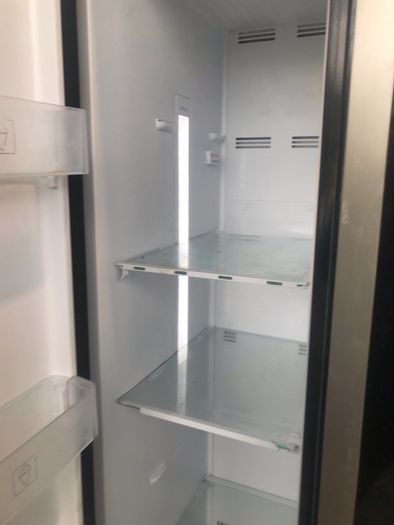 Fridge freezer