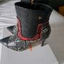 Una Healy Ladies Ankle Boots BNIB Image 9
