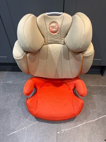 Cybex Q3 car seat