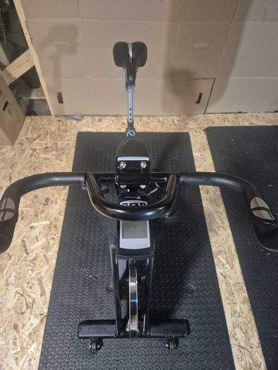 Hit Fitness G6 Indoor Exercise Bike