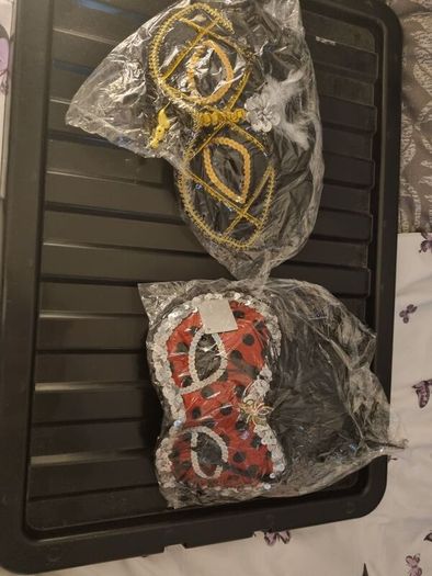 Masquerade Masks