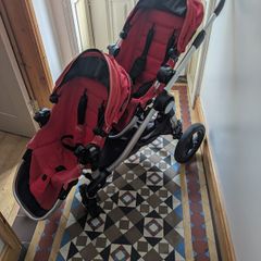 double buggy