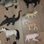 Schleich mix Image 3
