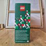LEGO 4002023 Gingerbread Houses - Rare Employee Christmas Gift - New in Box Image 6