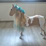 Our Generation toy horse Image 3