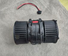 Electric motor (interior blower) for Renault Megane 3
