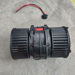Electric motor (interior blower) for Renault Megane 3