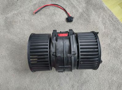 Electric motor (interior blower) for Renault Megane 3