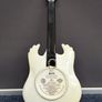 Elvis Presley Guitar Shaped Wall Plate Image 5
