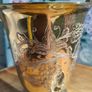 Vintage Ice Bucket Image 5