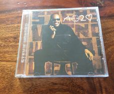 Stevie Wonder A Time To Love CD