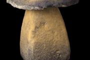 Staddle Stone EG054