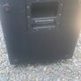 Dynacord CP 15-1 Bass bins Image 3