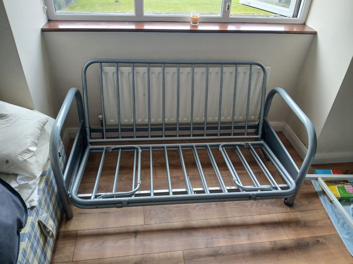 Couch Bed Foldable