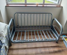 Couch Bed Foldable