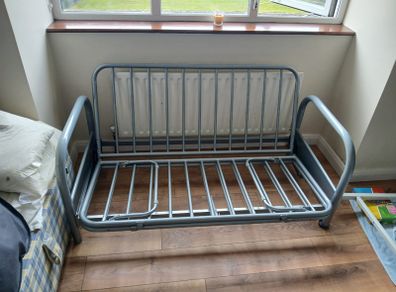 Couch Bed Foldable
