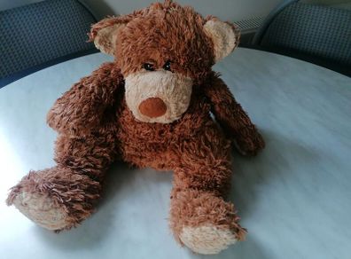 Teddy Bear