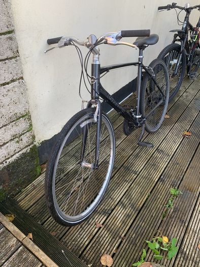 Road Bike