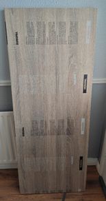 Worktop offcut