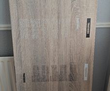 Worktop offcut