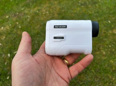 Golf Rangefinder