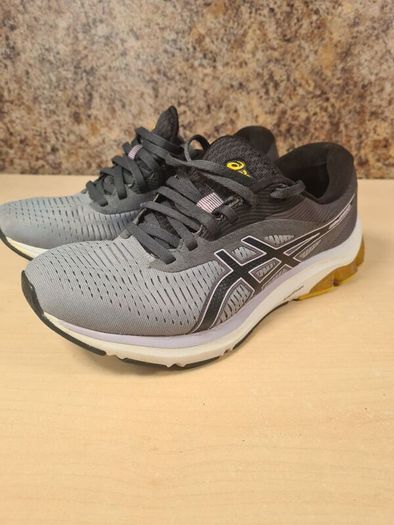 womens ASICS GEL PULSE 12  trainers running shoes Size UK 6.5 EU 40