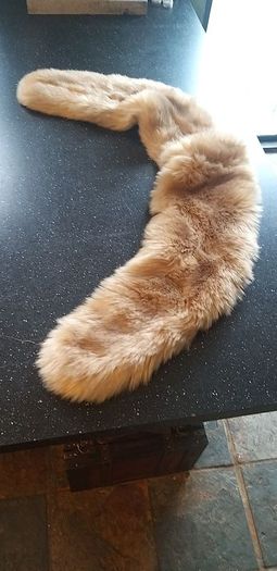 Fur Stole