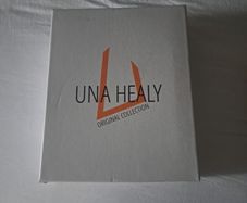 Una Healy Ladies Ankle Boots BNIB